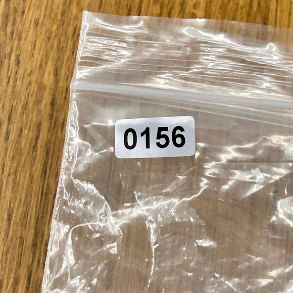 L'AGENCE Oriana High Rise Straight‎ Leg Jeans Dark Wash Denim Size 34 READ - Picture 14 of 15